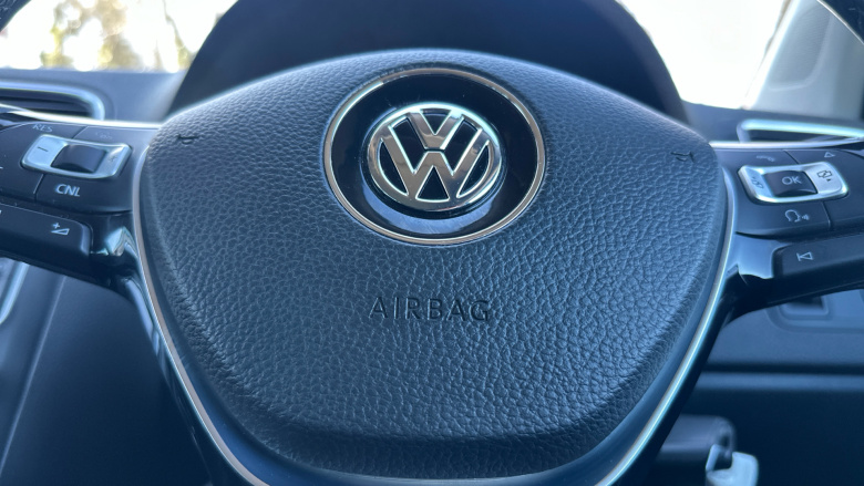 Volkswagen Polo 1.2 TSI Match Edition 5dr Petrol Hatchback